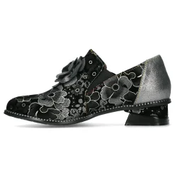 Clearance Laura Vita Mocassins - IBCIHALO 011