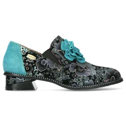 Clearance Laura Vita Mocassins - IBCIHALO 011