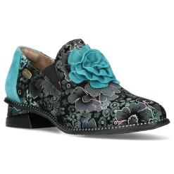 Clearance Laura Vita Mocassins - IBCIHALO 011