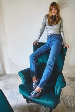 Flash Sale Laura Vita Mocassins - IBCIHALO 10