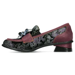 Flash Sale Laura Vita Mocassins - IBCIHALO 10