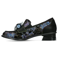 Flash Sale Laura Vita Mocassins - IBCIHALO 10