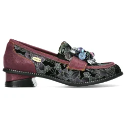 Flash Sale Laura Vita Mocassins - IBCIHALO 10