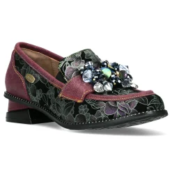 Flash Sale Laura Vita Mocassins - IBCIHALO 10