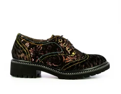 Fashion Laura Vita Mocassins - IFCIGO 11
