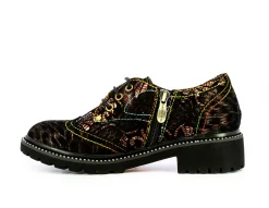 Fashion Laura Vita Mocassins - IFCIGO 11