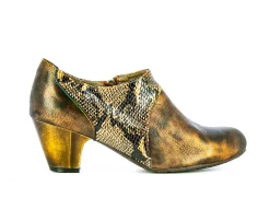 New Laura Vita Mocassins - ILCIAO 06