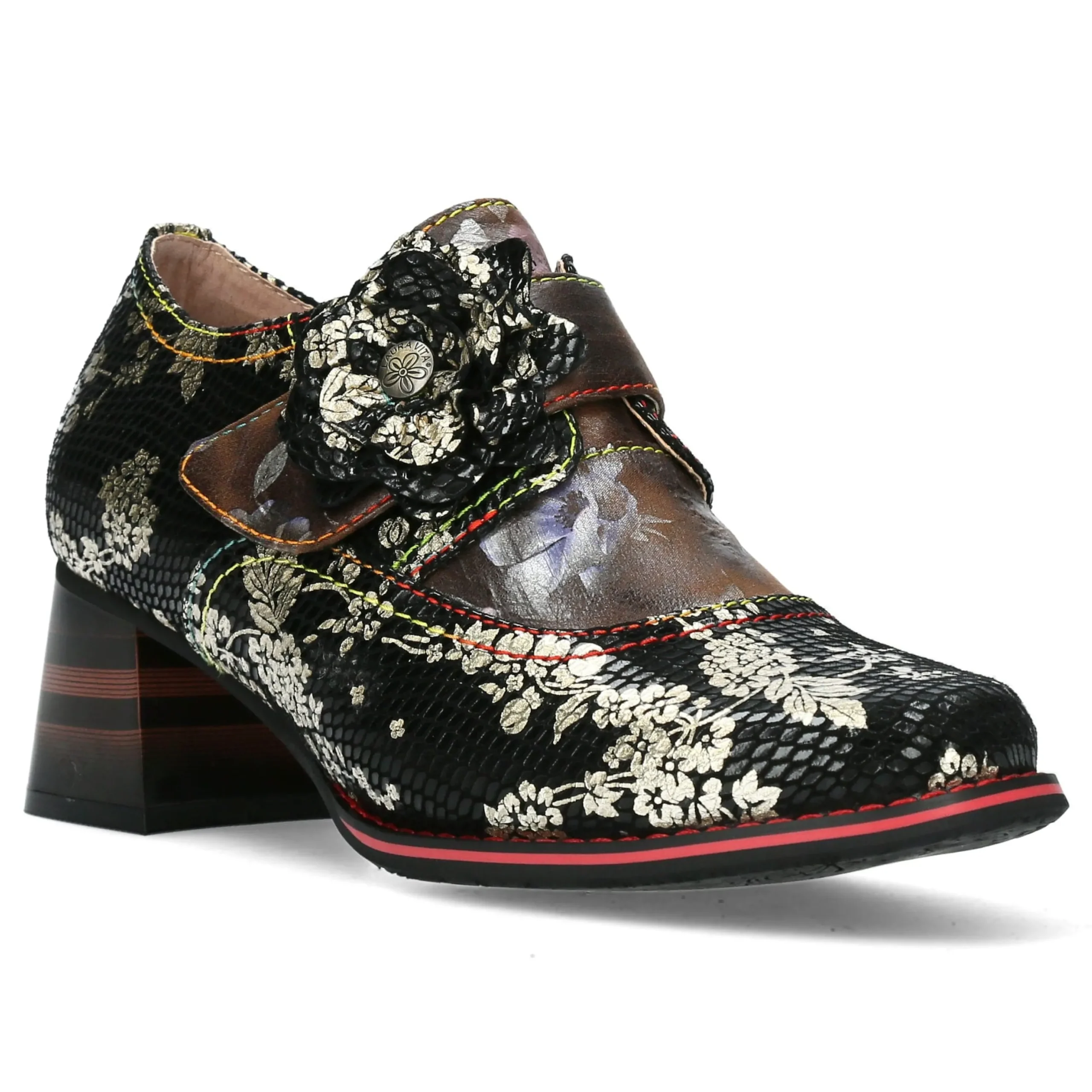 Cheap Laura Vita Mocassins - KACMIKO 06