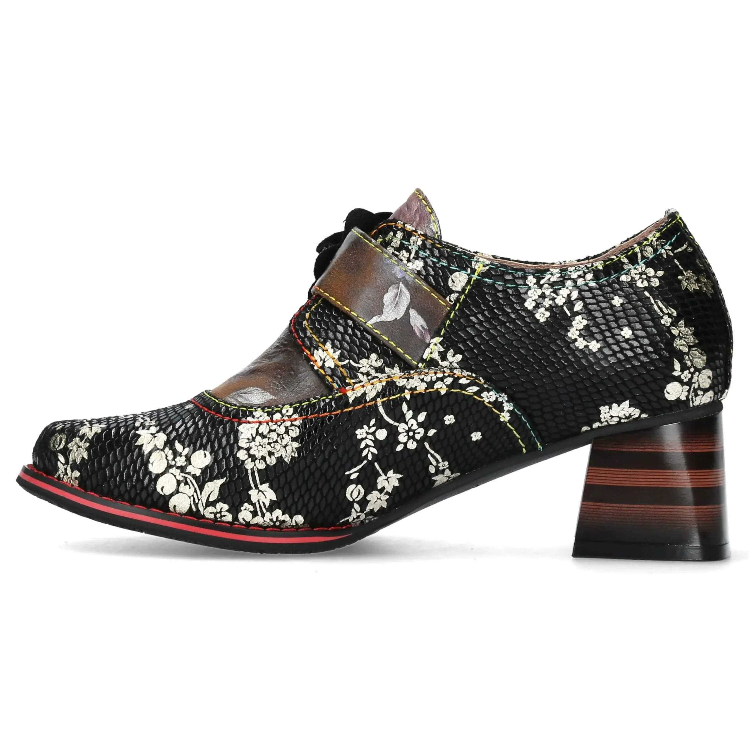 Cheap Laura Vita Mocassins - KACMIKO 06