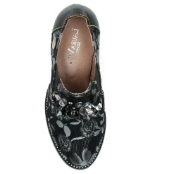 Clearance Laura Vita Mocassins - MARBREO 41