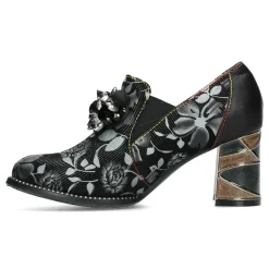 Clearance Laura Vita Mocassins - MARBREO 41