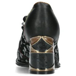 Clearance Laura Vita Mocassins - MARBREO 41