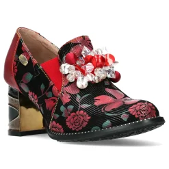 Clearance Laura Vita Mocassins - MARBREO 41