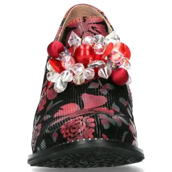 Clearance Laura Vita Mocassins - MARBREO 41