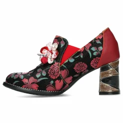 Clearance Laura Vita Mocassins - MARBREO 41