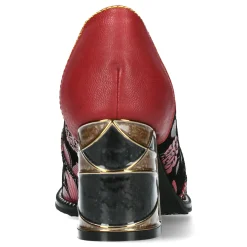 Clearance Laura Vita Mocassins - MARBREO 41