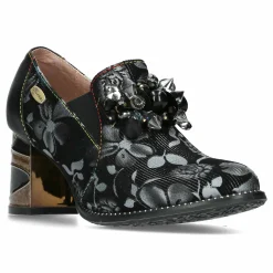 Clearance Laura Vita Mocassins - MARBREO 41