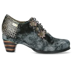 Fashion Laura Vita Mocassins - ODILEO 06
