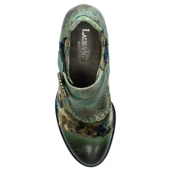 Sale Laura Vita Mocassins - OLIVEO 07