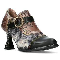 Sale Laura Vita Mocassins - OLIVEO 07