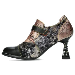 Sale Laura Vita Mocassins - OLIVEO 07