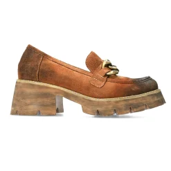 Clearance Laura Vita Mocassins - OMIO 07