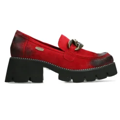 Clearance Laura Vita Mocassins - OMIO 07