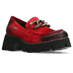 Clearance Laura Vita Mocassins - OMIO 07