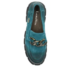 Clearance Laura Vita Mocassins - OMIO 07