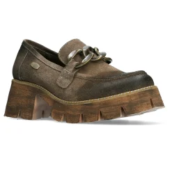 Clearance Laura Vita Mocassins - OMIO 07