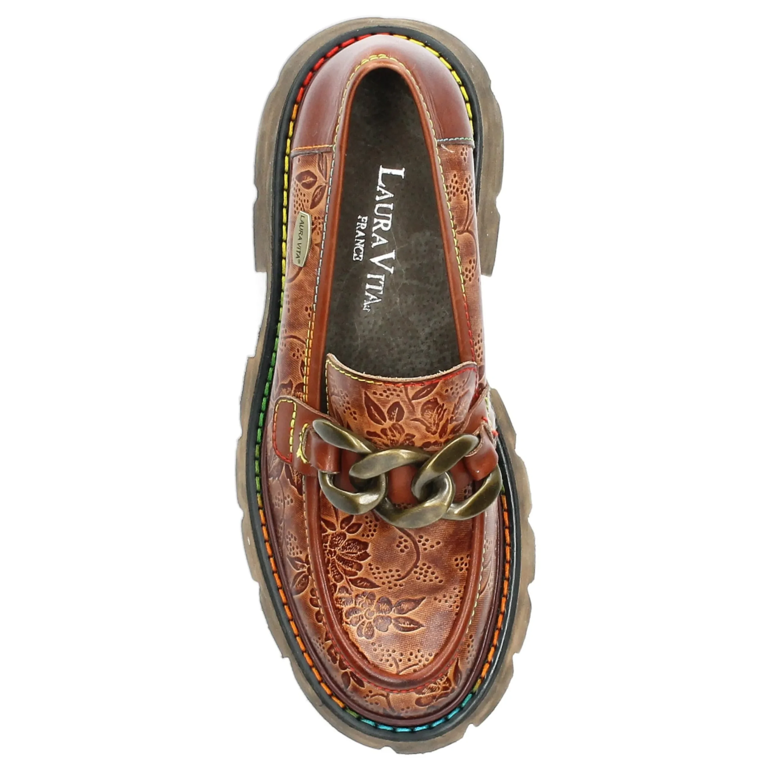 Cheap Laura Vita Mocassins - OMIO 07