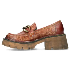 Cheap Laura Vita Mocassins - OMIO 07