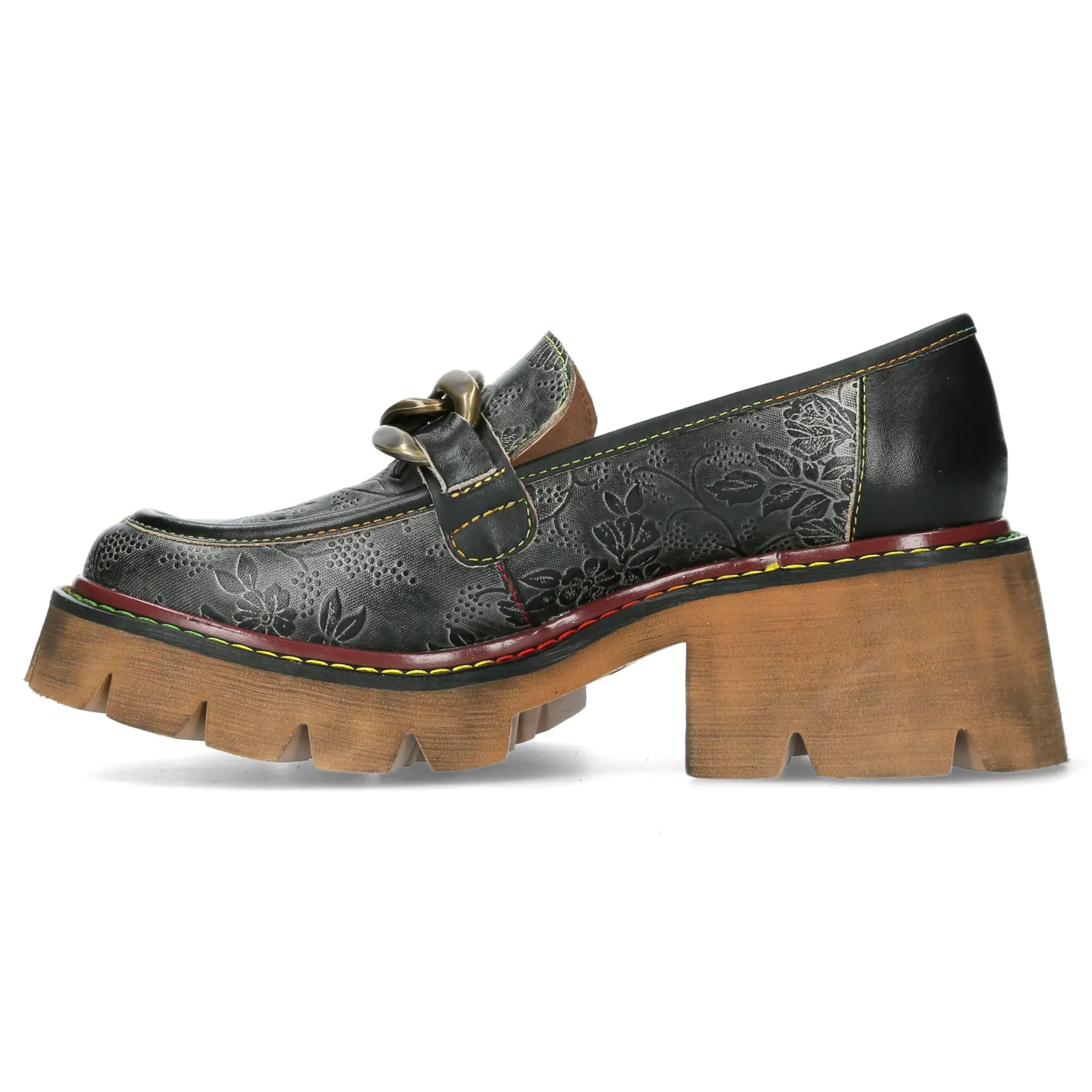 Cheap Laura Vita Mocassins - OMIO 07