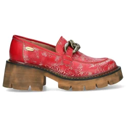 Cheap Laura Vita Mocassins - OMIO 07