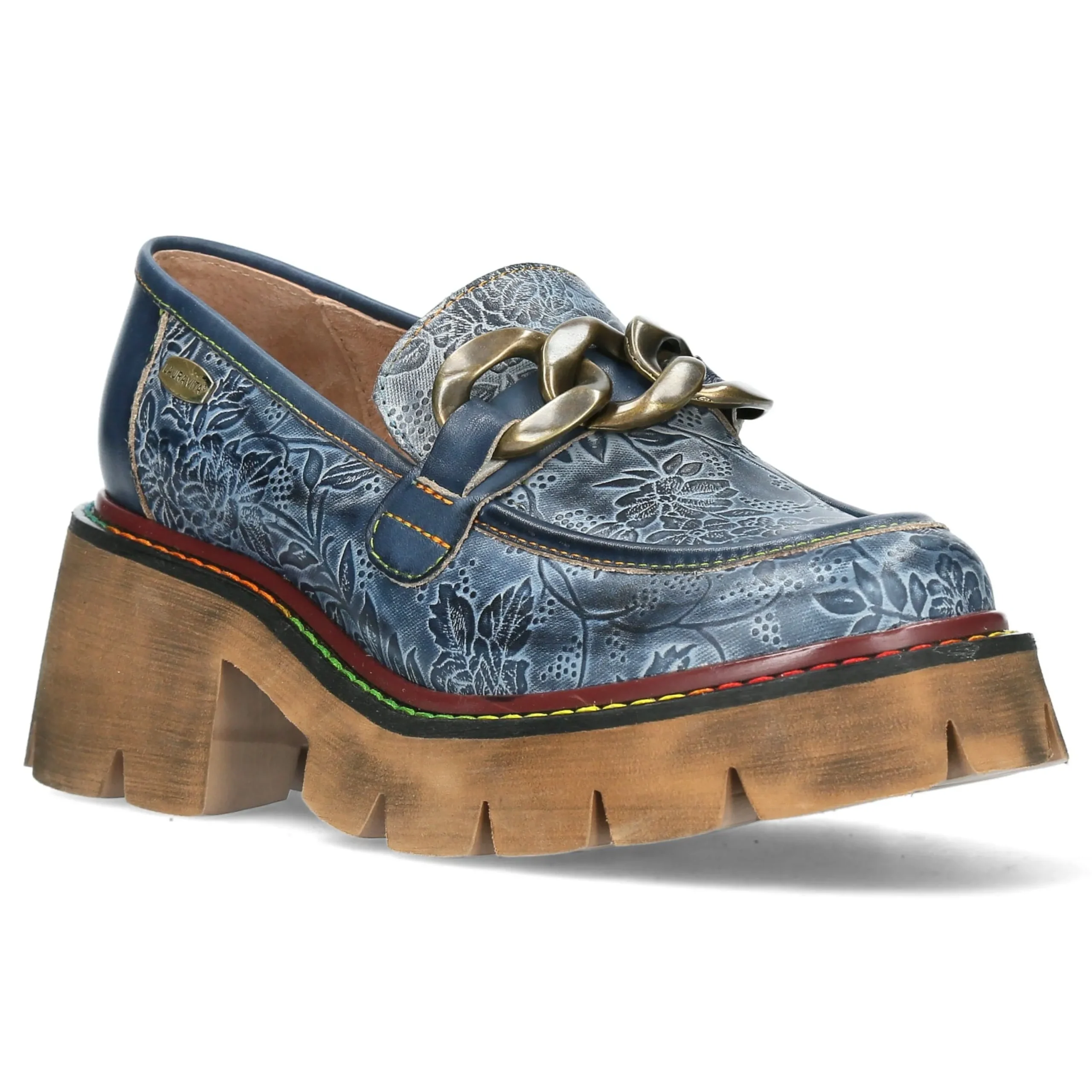 Cheap Laura Vita Mocassins - OMIO 07