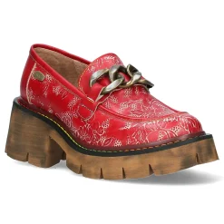 Cheap Laura Vita Mocassins - OMIO 07
