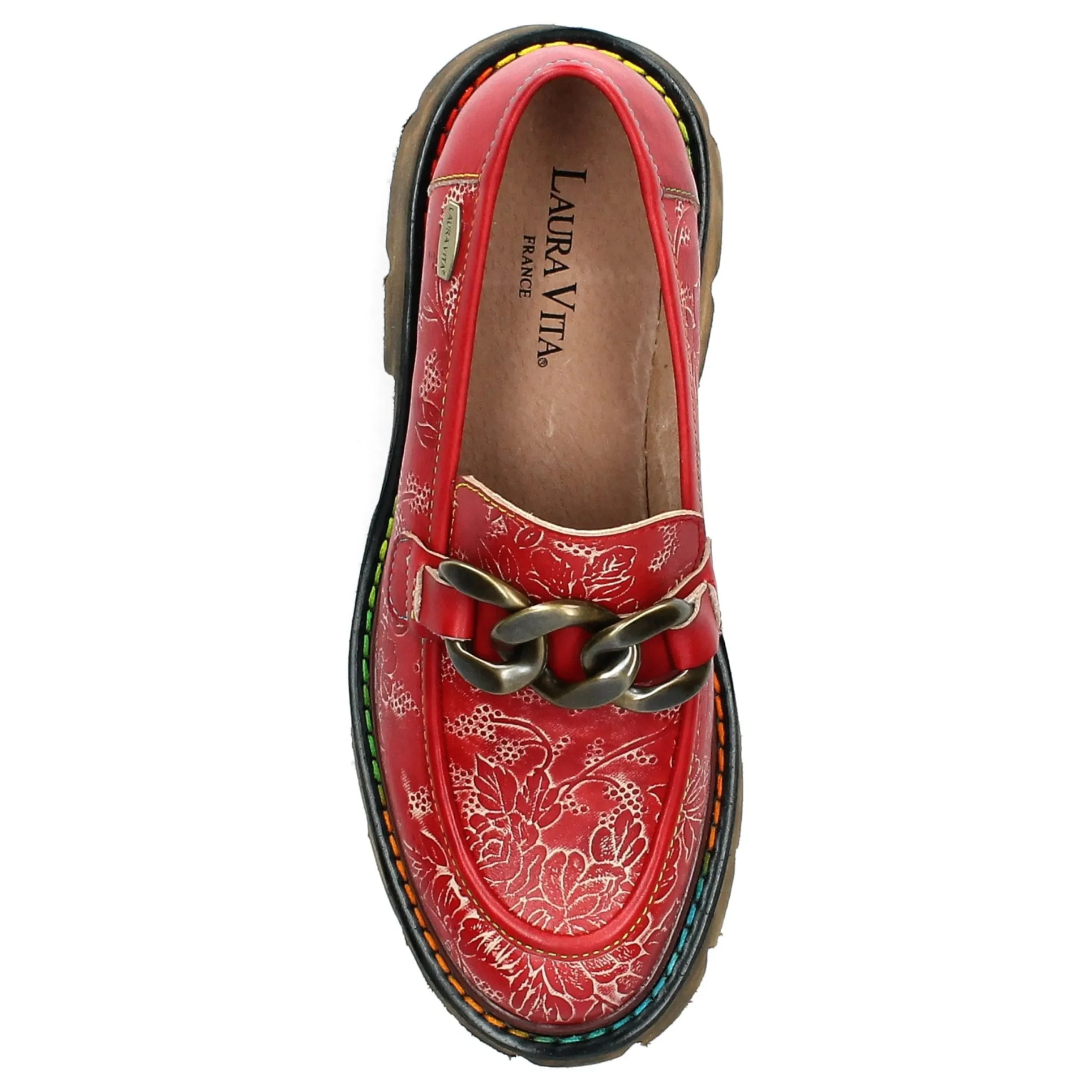 Cheap Laura Vita Mocassins - OMIO 07