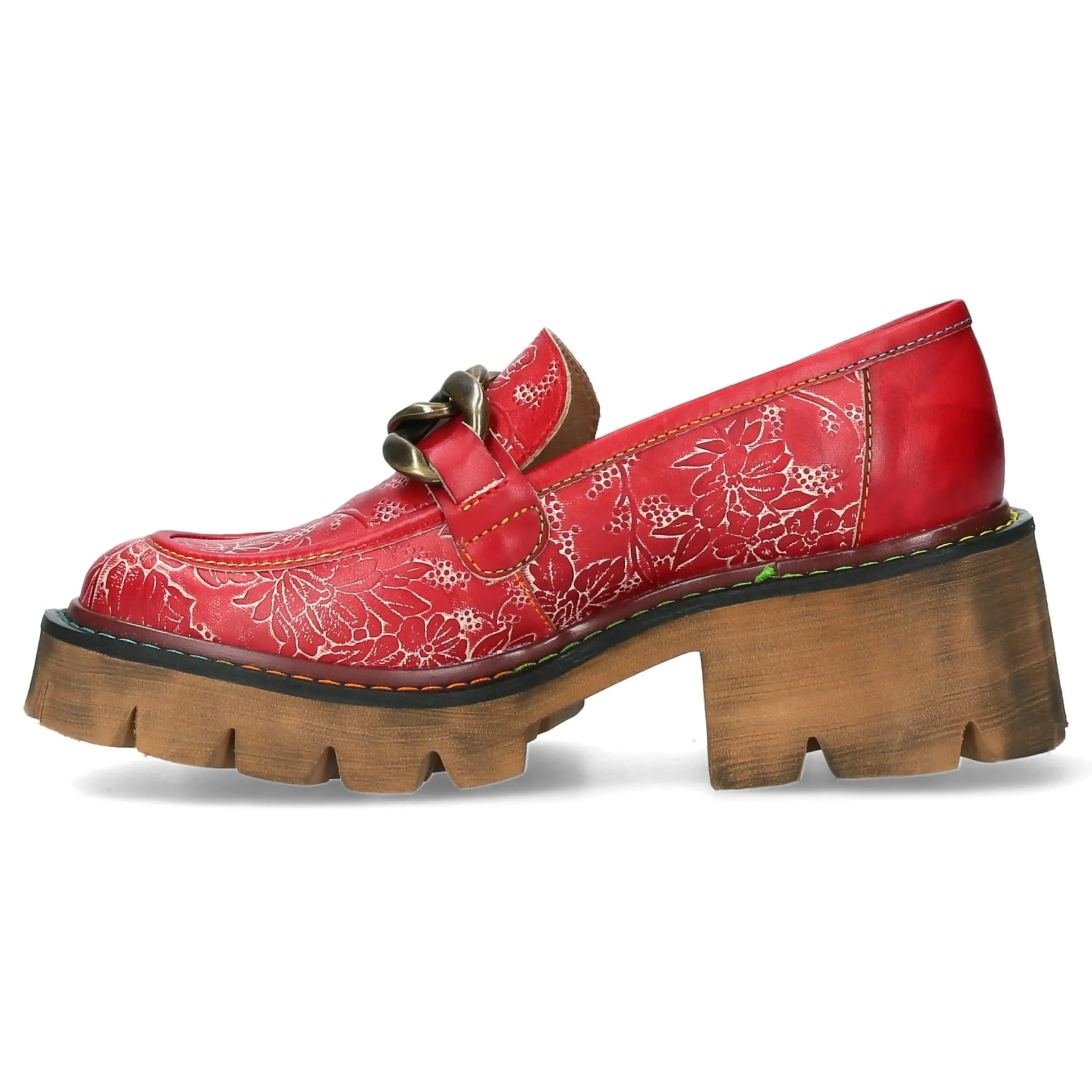 Cheap Laura Vita Mocassins - OMIO 07