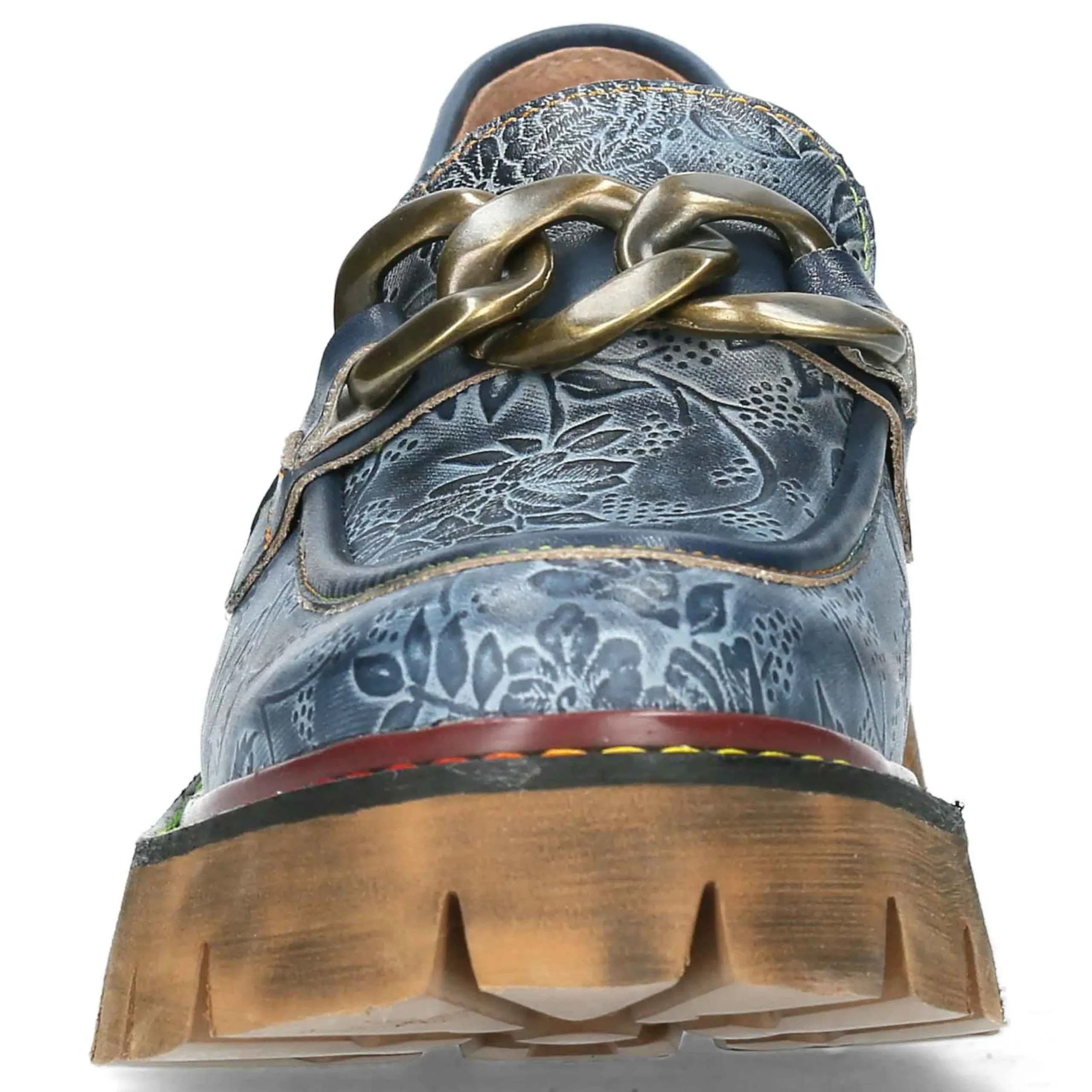 Cheap Laura Vita Mocassins - OMIO 07