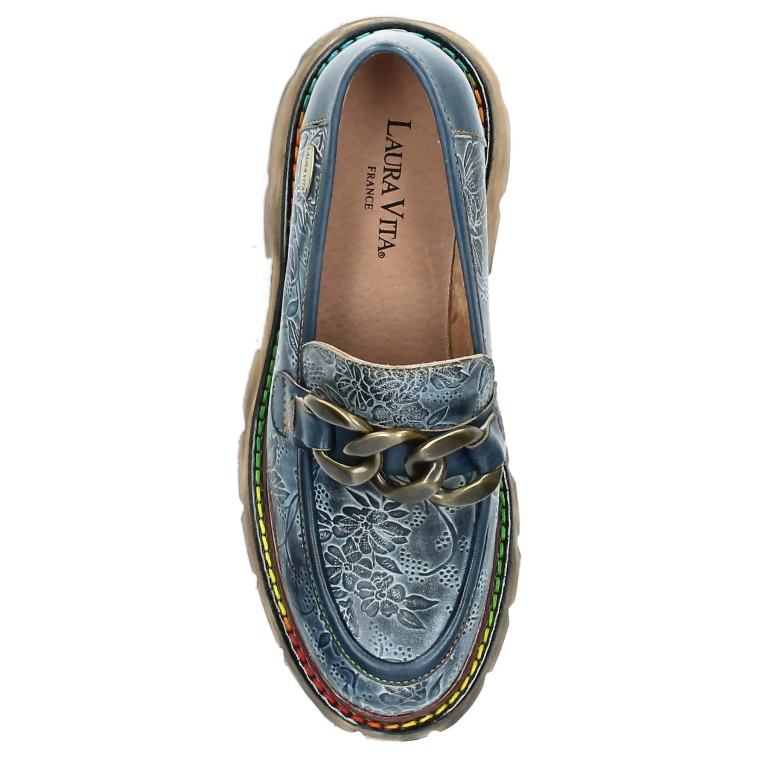 Cheap Laura Vita Mocassins - OMIO 07