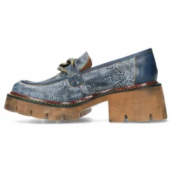 Cheap Laura Vita Mocassins - OMIO 07