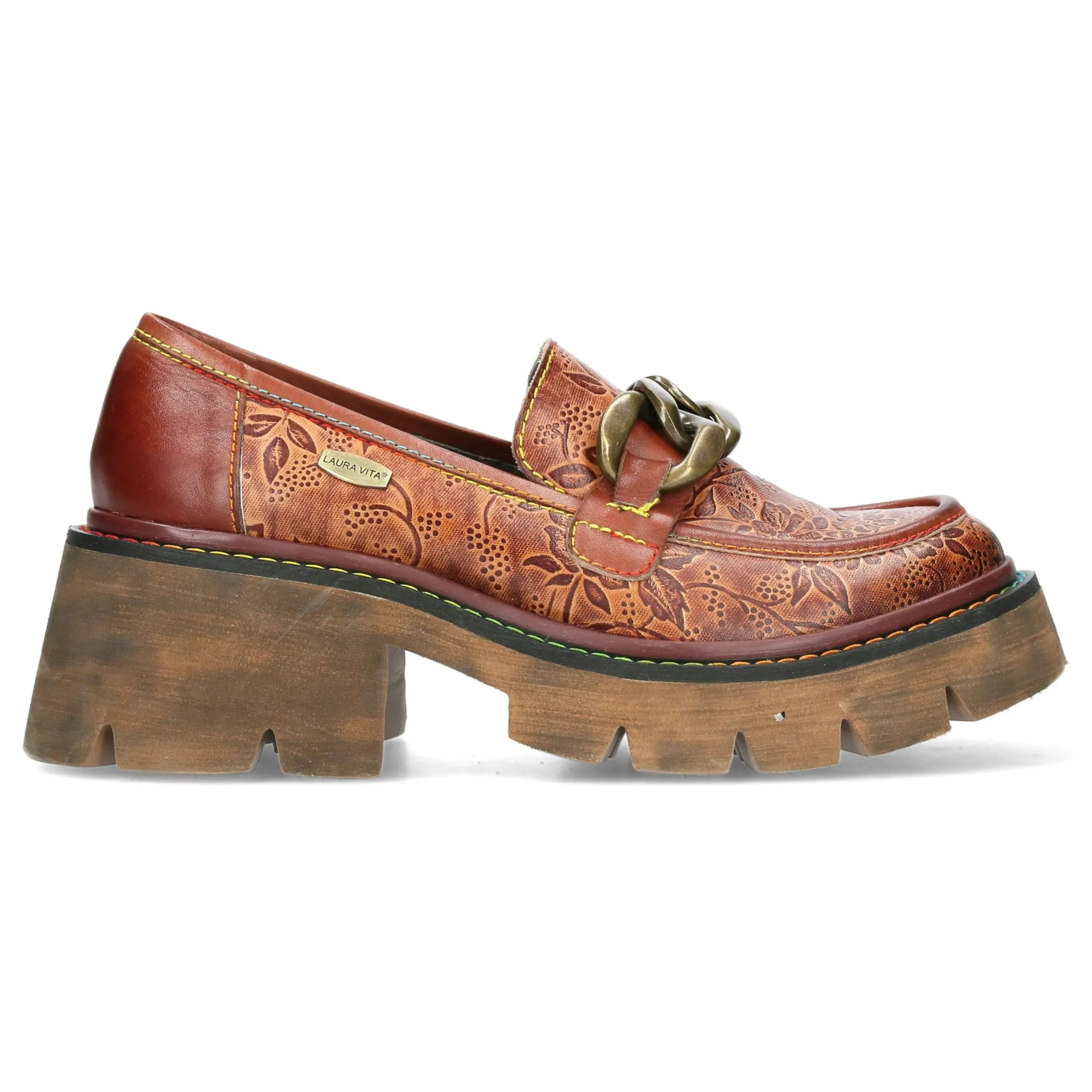Cheap Laura Vita Mocassins - OMIO 07