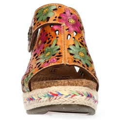Shop Laura Vita Mule FACYO 22