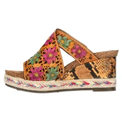 Shop Laura Vita Mule FACYO 22