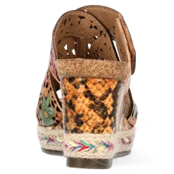 Shop Laura Vita Mule FACYO 22