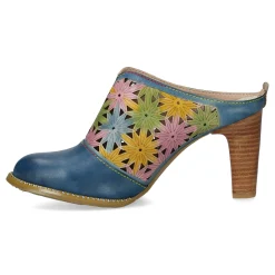 Discount Laura Vita Mules - ALCBANEO 160