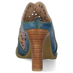 Discount Laura Vita Mules - ALCBANEO 160