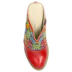 Discount Laura Vita Mules - ALCBANEO 160