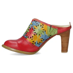 Discount Laura Vita Mules - ALCBANEO 160