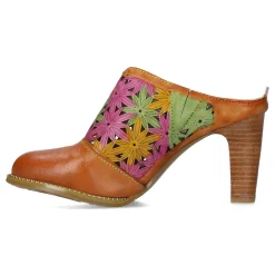 Discount Laura Vita Mules - ALCBANEO 160